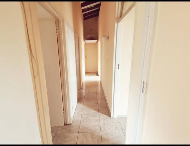 2 BEDROOM PROPERTY TO RENT IN THE WOLDS